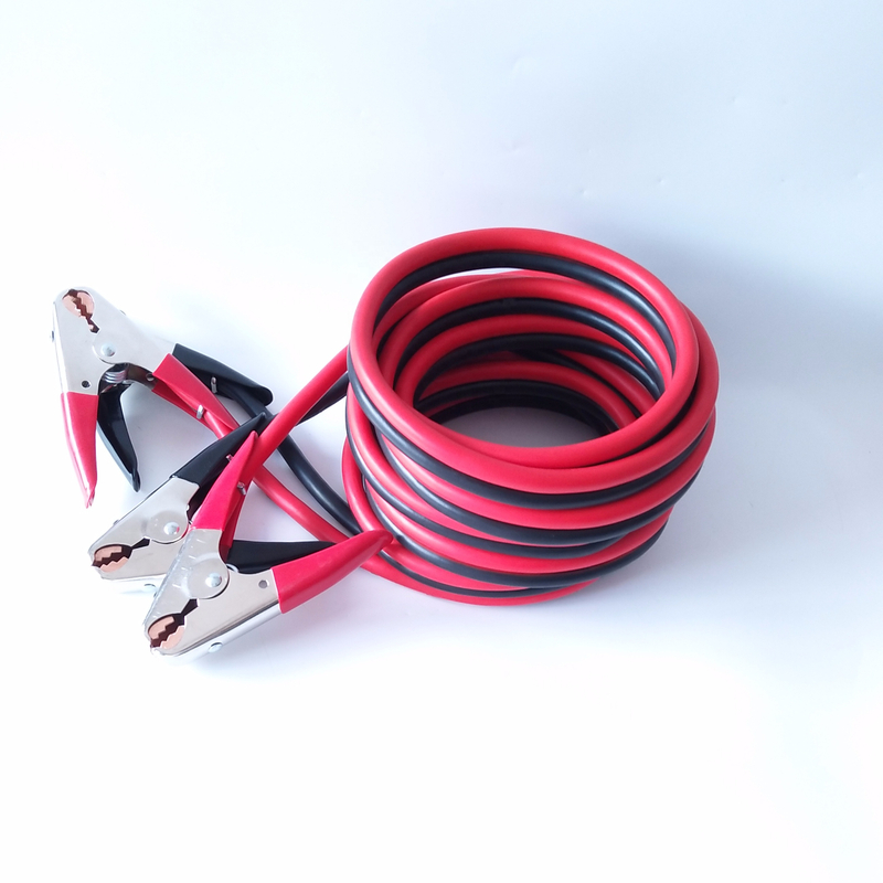 20 FT Heavy Duty SUV car Truck jumper cables car/ jump leads/jump cable