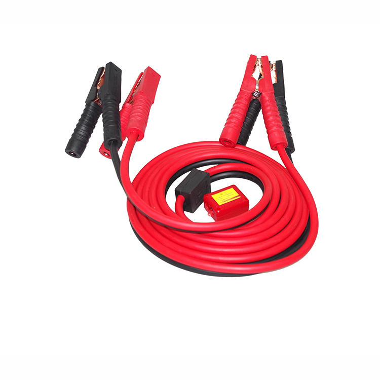 Heavy Duty Booster Cable 6m Surge protector Jumper Cable Car Booster Cables